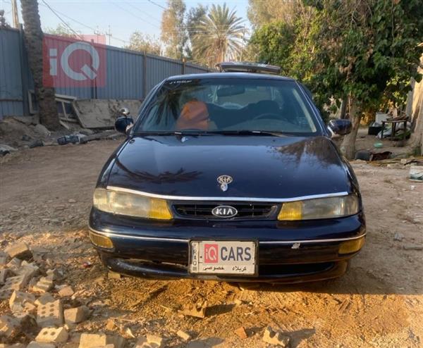 كيا سيفيا 1995 للبيع في العراق - كربلاء